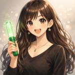 Oshinote運営者 Eriのプロフィール画像