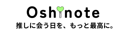 Oshinote